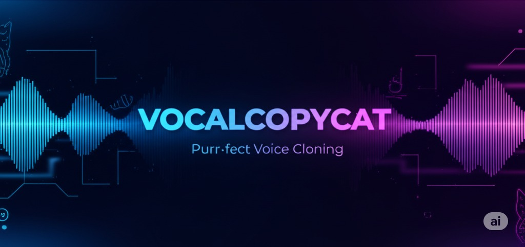 VOCALCopyCat media 1