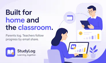 Read & Log gallery image