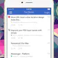 Designer News iOS App