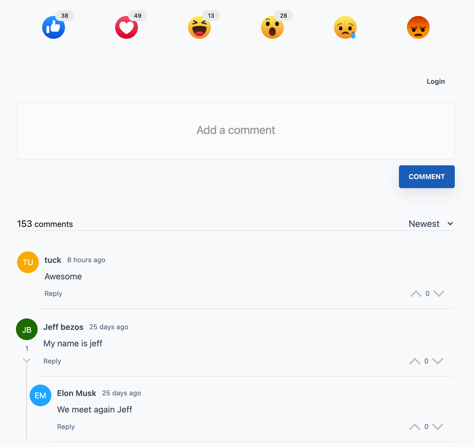 Crowdpanel gallery image