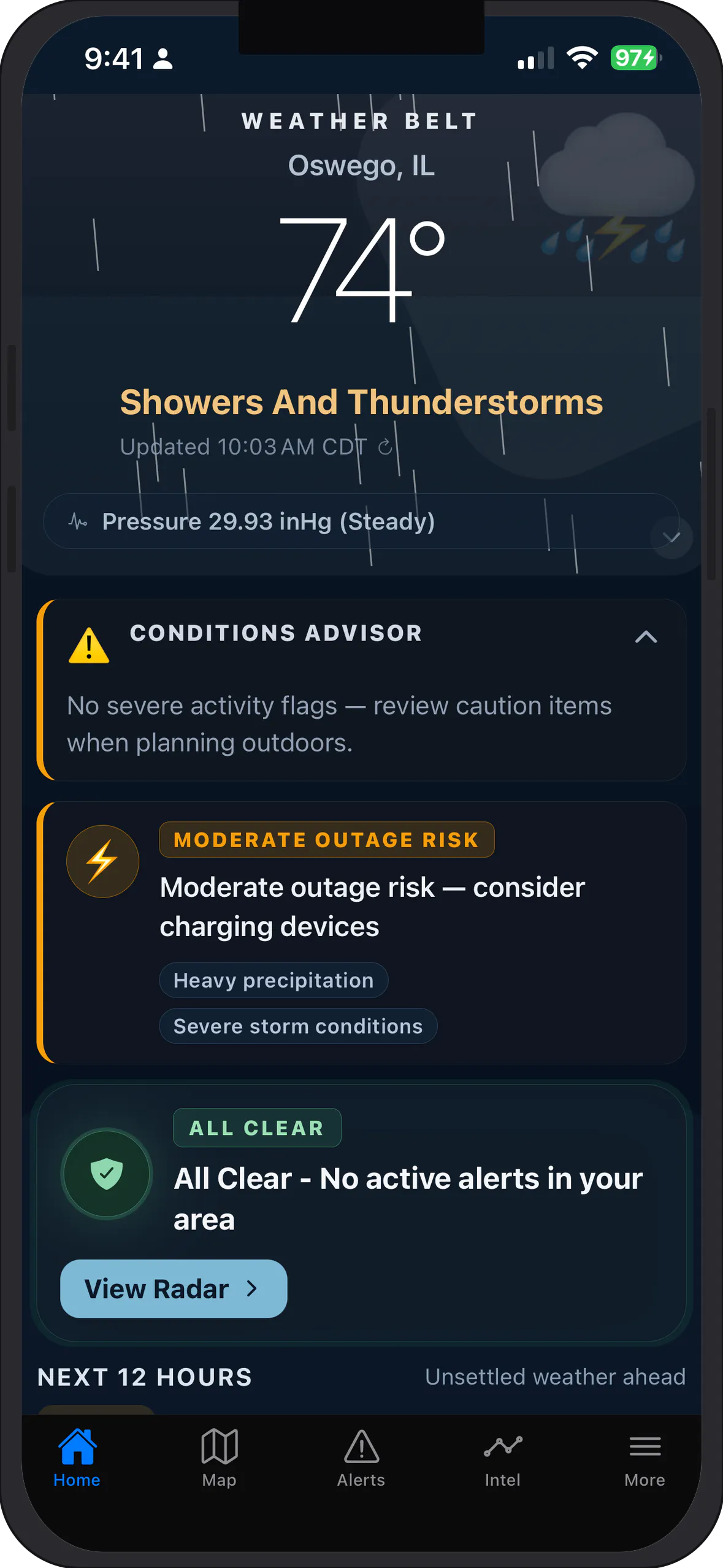Ghost Logics gallery image