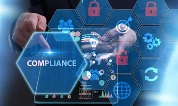 Conselium Compliance Search gallery image