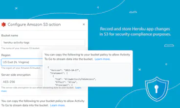 Activity To Go for Heroku gallery image