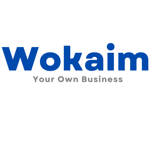 Wokaim