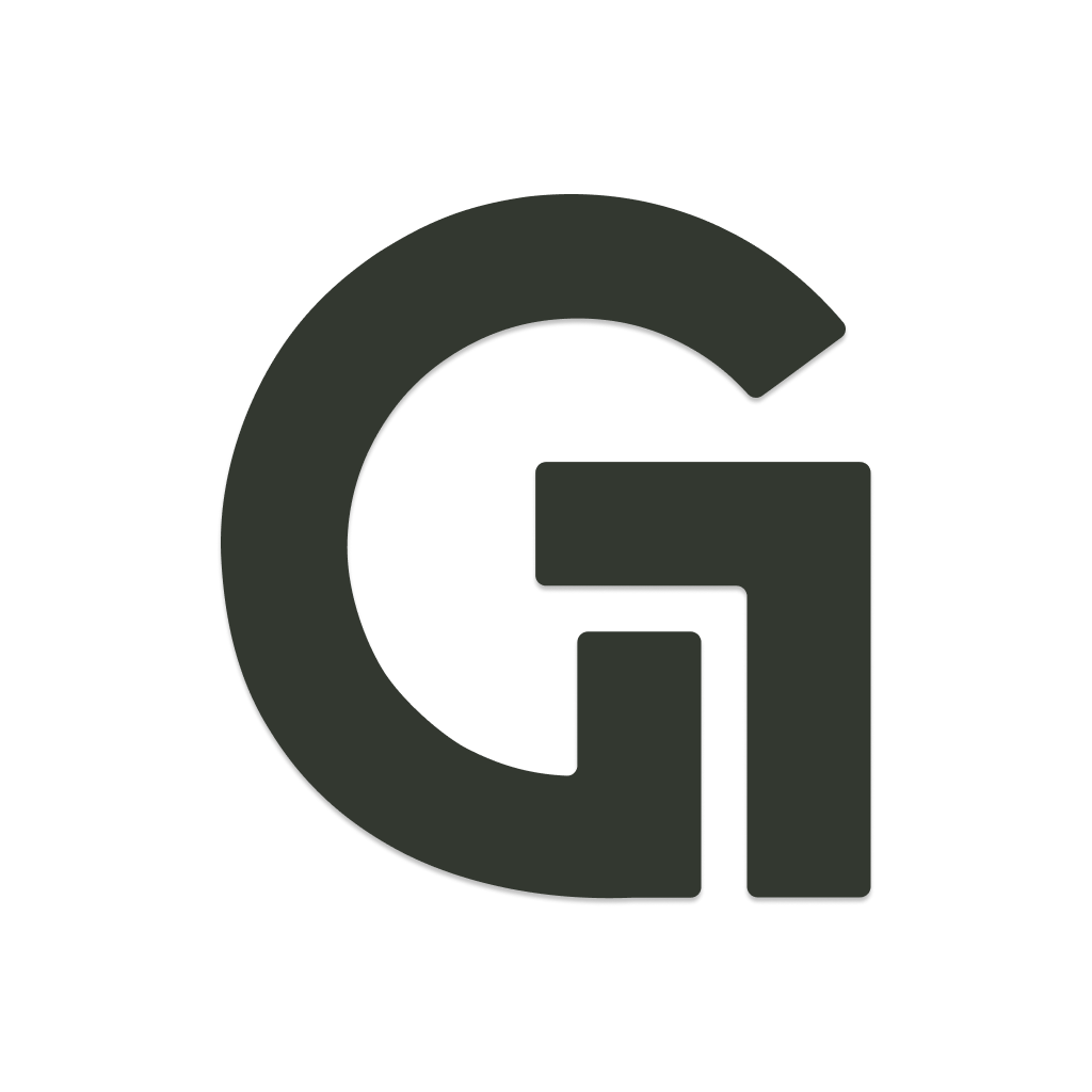 Govbase - Product Hunt launch logo and brand identity
