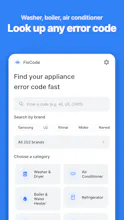 FixCode gallery image