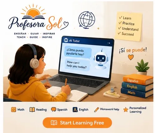 Profesora Sol gallery image