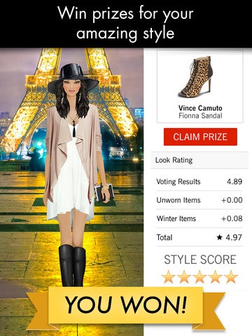 Covet Fashion gallery image