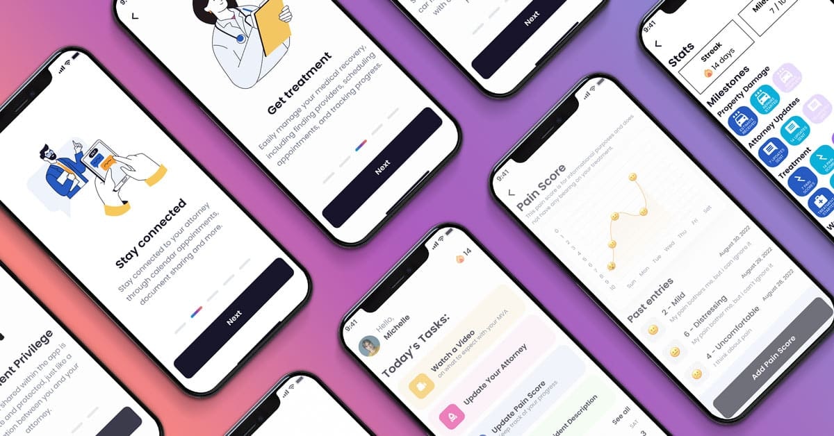 Quilia gallery image