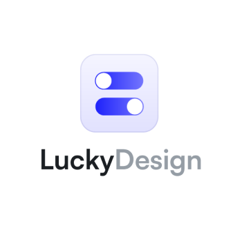 LuckyDesign AI Team
