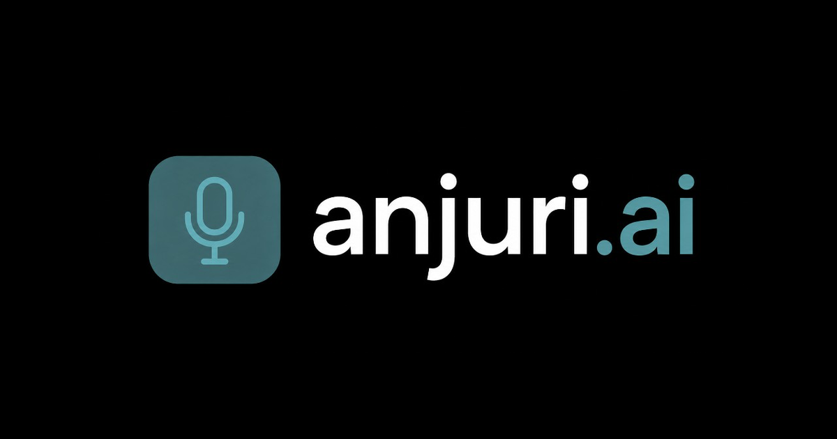 Anjuri gallery image