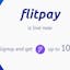 Flitpay is Live