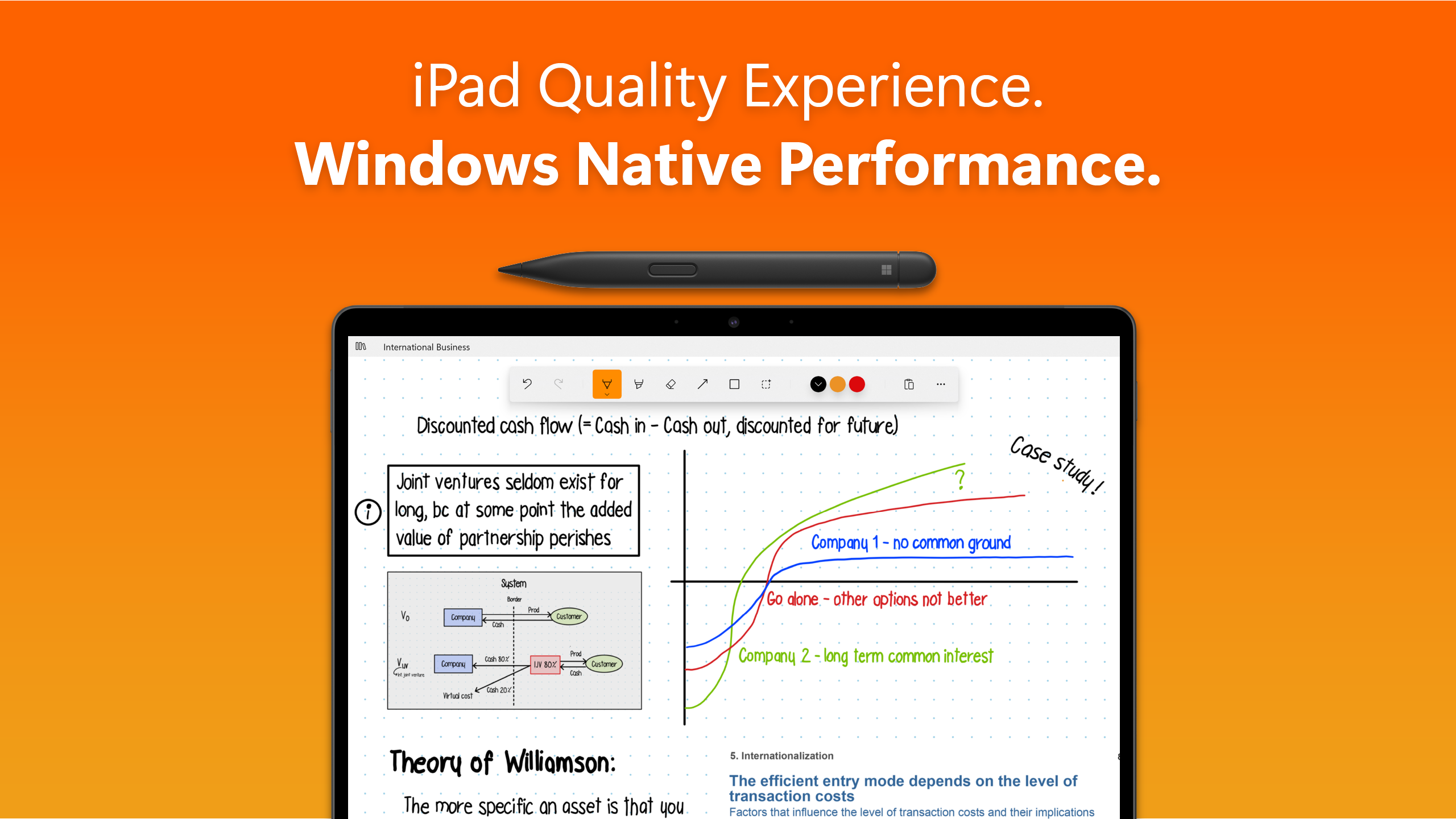 Noteastic gallery image
