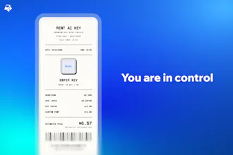 Rent AI Key gallery image