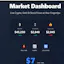 Market Dashboard