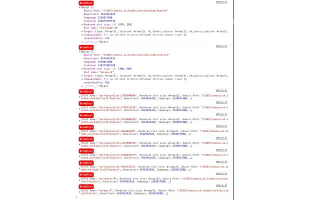 AdTech gallery image