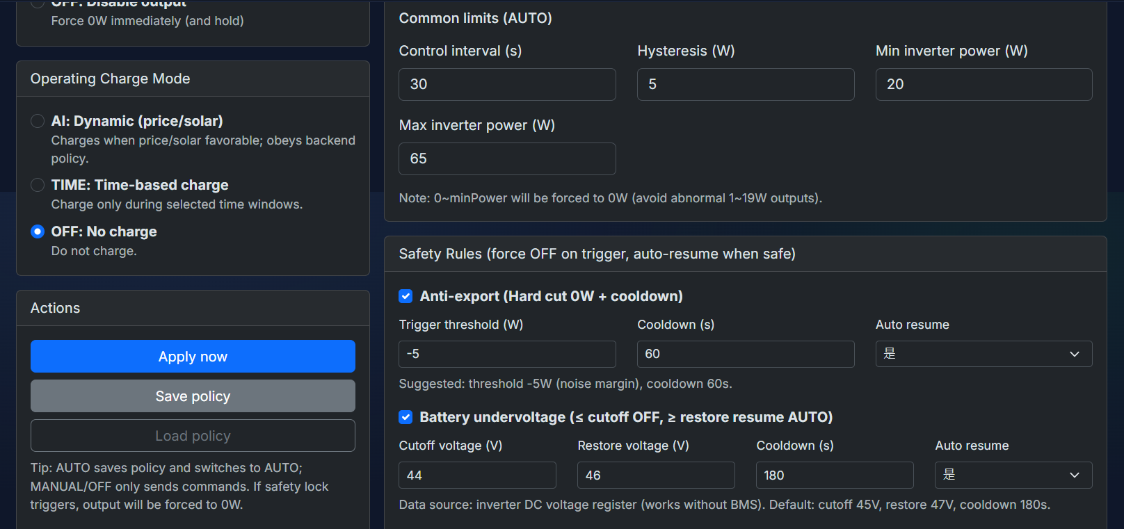 VoltMind Energy Automation gallery image