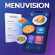 MenuVision