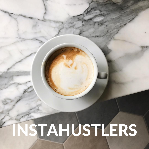 Instahustlers