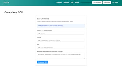 Smooth Operator gallery image