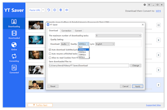 YT Saver Video Downloader gallery image