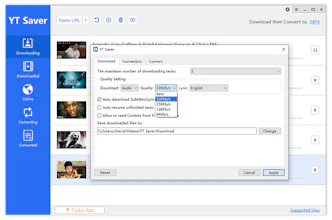 YT Saver Video Downloader gallery image