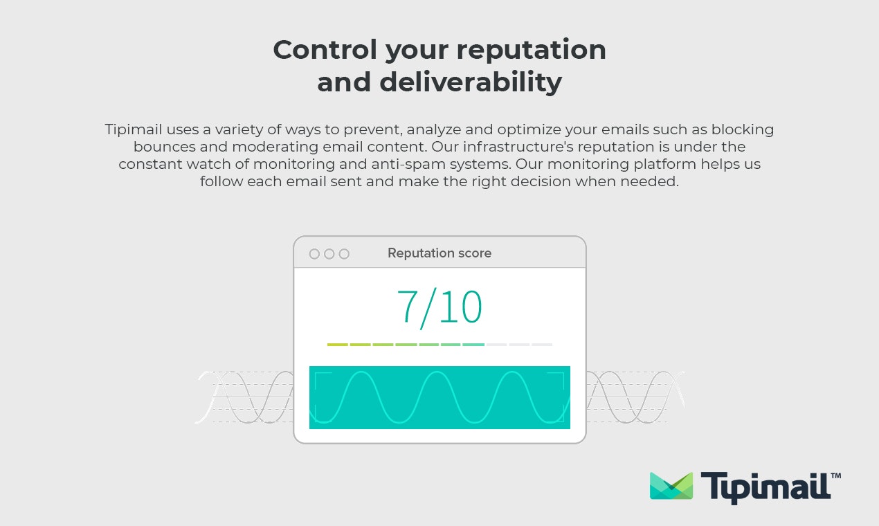 Tipimail by Sarbacane gallery image