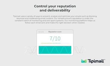 Tipimail by Sarbacane gallery image
