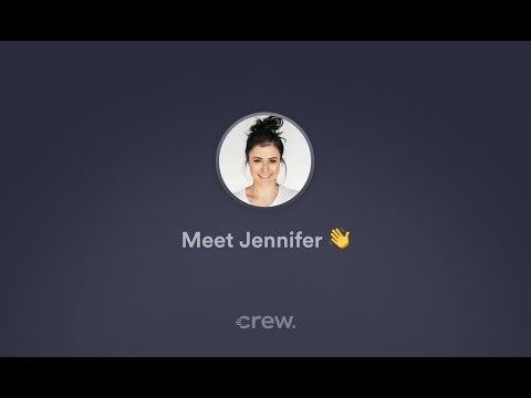 Crew for LinkedIn gallery image