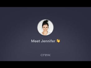 Crew for LinkedIn gallery image