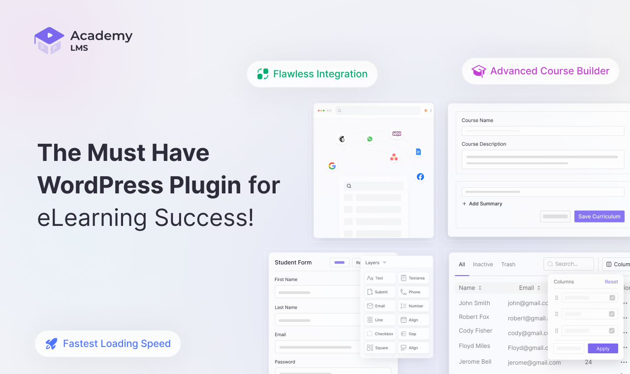 Học viện LMS 2.0 media 2