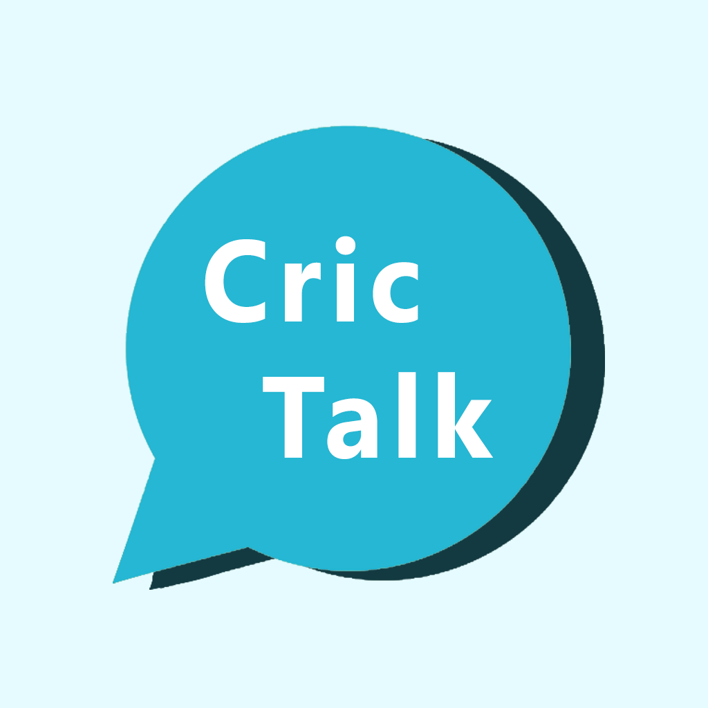 Cric Talk