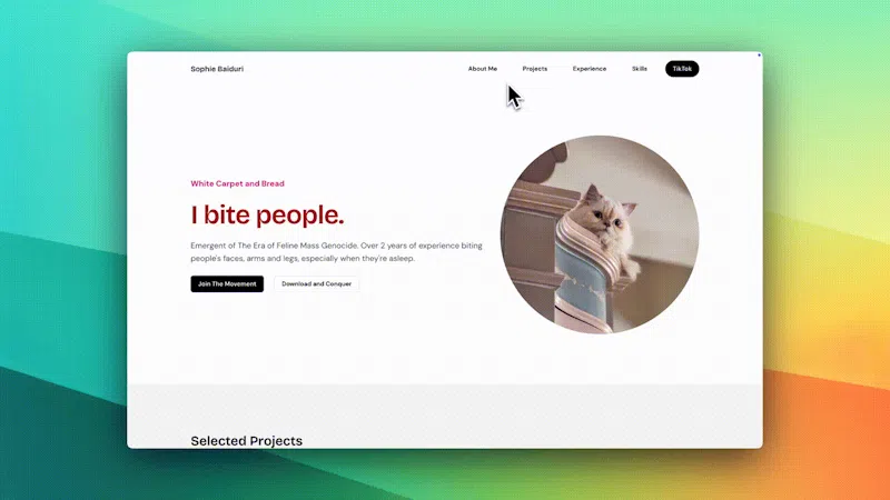 Forthify I/O Beta screenshot 5
