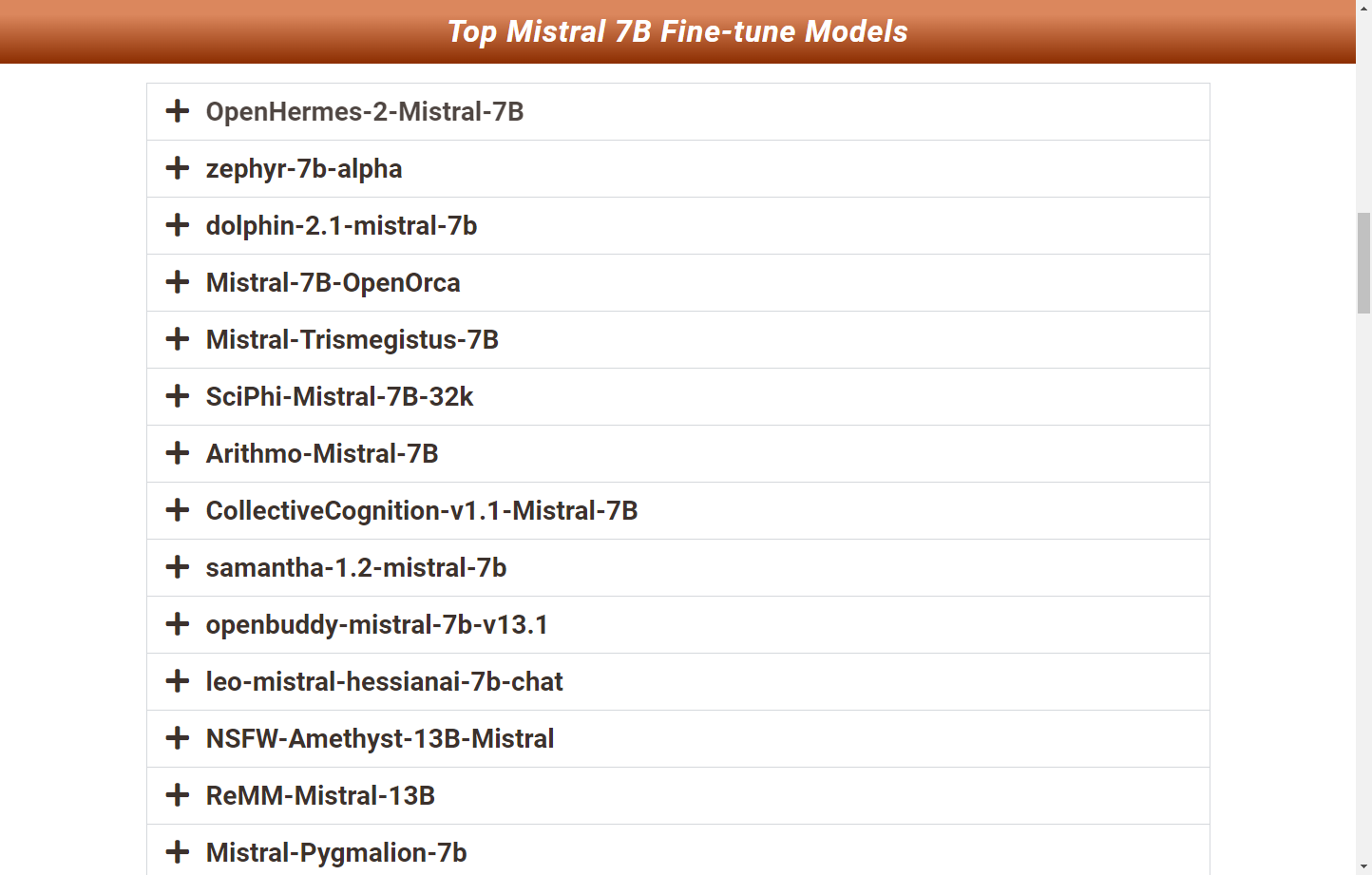 Mistral 7b'nin tam kılavuzu - Mistral 7b'nin tam kılavuzu medya 3