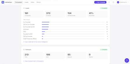 coldcall.pro gallery image