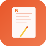 Notepad Online