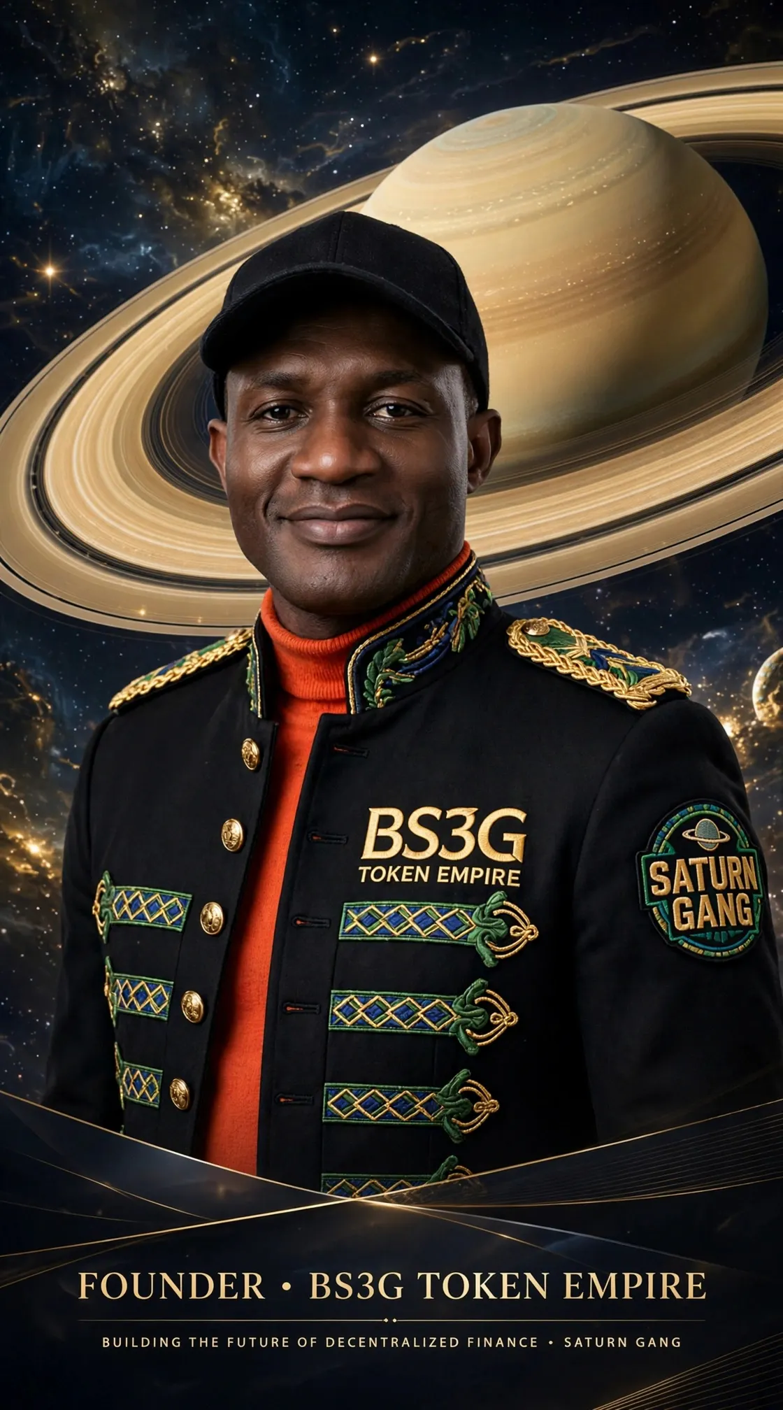 BS3G Token Empire gallery image