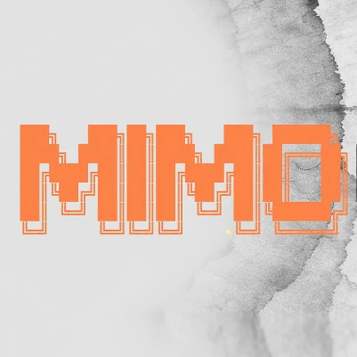 MiMo Code logo