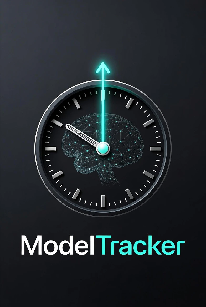 Model Tracker logo
