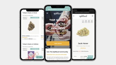 Splitbud gallery image