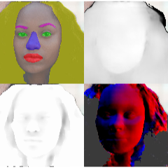 Faceprocessor V2