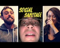 Social Sabotage media 1