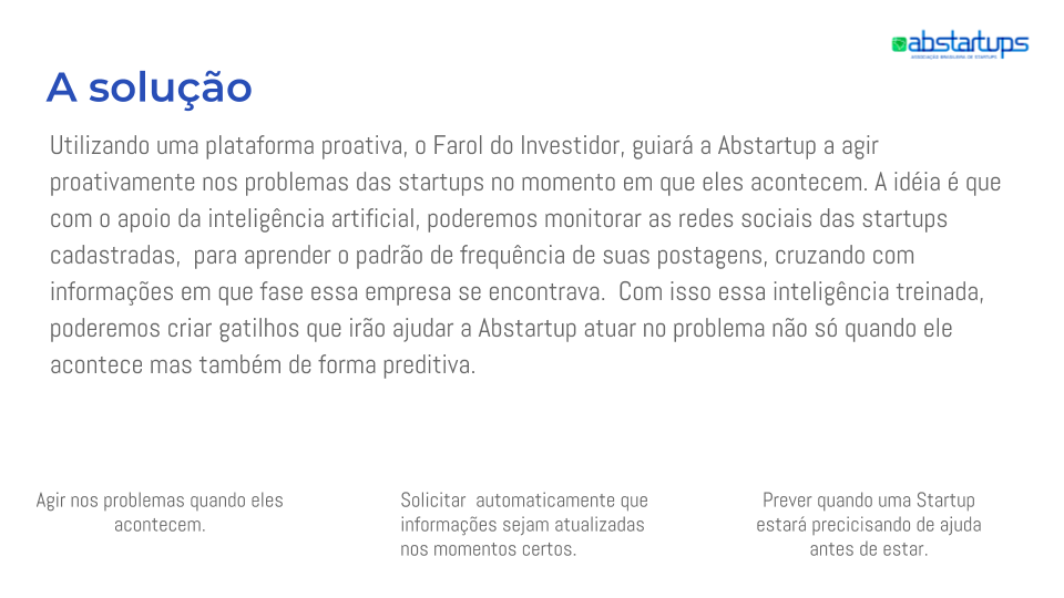 Farol Investidor gallery image