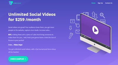 Video Dojo gallery image