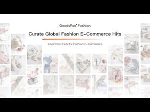 GoodsFox Fashion gallery image