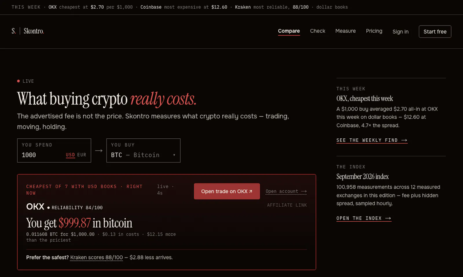 Skontro screenshot 5