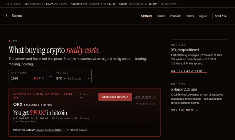 Skontro screenshot 5