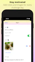 30DC: 30 Day Challenge gallery image