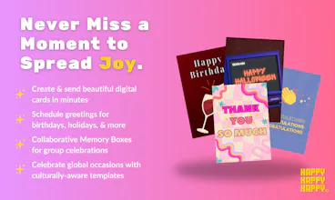 happyhappyhappy.io gallery image