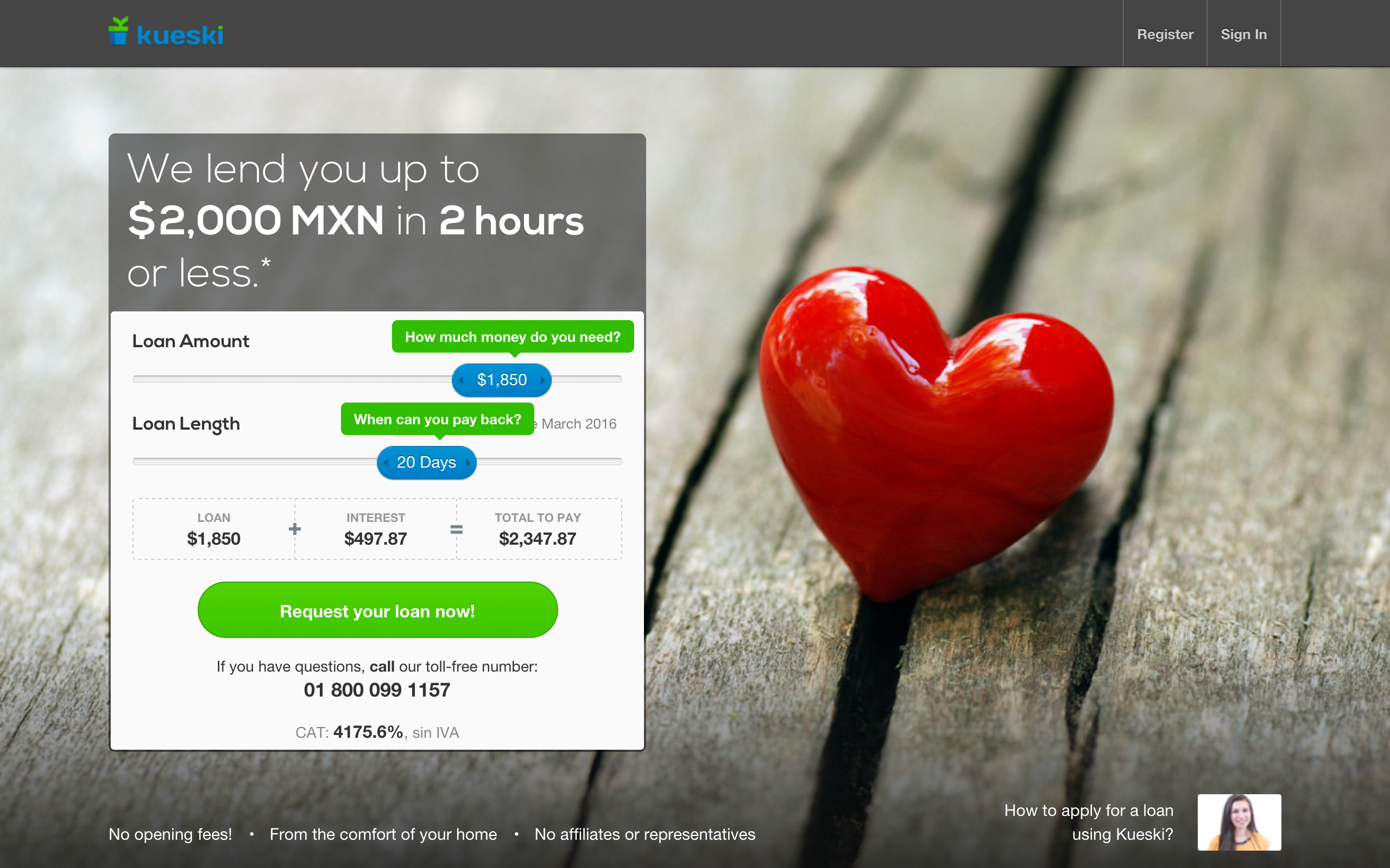 Keuski gallery image